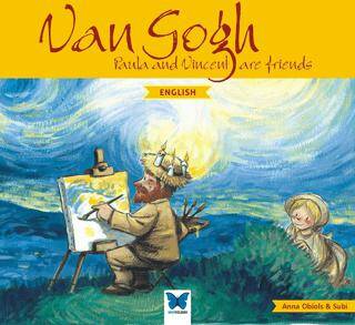 Van Gogh - English - 1