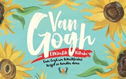 Van Gogh Etkinlik Kitabı - 1