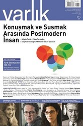 Varlık Edebiyat ve Kültür Dergisi Sayı: 1346 Kasım 2019 - Varlık Dergisi Yayınları