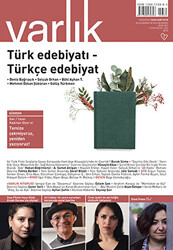 Varlık Edebiyat ve Kültür Dergisi Sayı: 1360 Ocak 2021 - 1