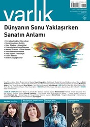 Varlık Edebiyat ve Kültür Dergisi Sayı: 1362 - Mart 2021 - 1