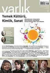 Varlık Edebiyat ve Kültür Dergisi Sayı: 1363 - Nisan 2021 - 1