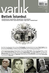 Varlık Edebiyat ve Kültür Dergisi Sayı: 1364 - Mayıs 2021 - Varlık Dergisi Yayınları