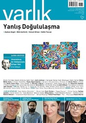 Varlık Edebiyat ve Kültür Dergisi Sayı: 1380 - Eylül 2022 - 1