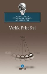 Varlık Felsefesi - Sentez Yayınları