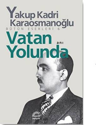 Vatan Yolunda - 1