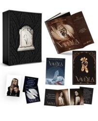 Vaveyla 2 - Kış Dönencesi Kutulu - Dokuz Yayınları