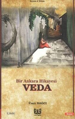 Veda - Bir Ankara Hikayesi - 1