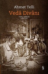 Veda Divanı - 1