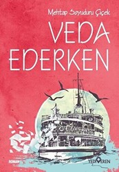 Veda Ederken - 1