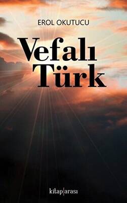 Vefalı Türk - 1