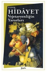 Vejetaryenliğin Yararları - Zeplin Kitap