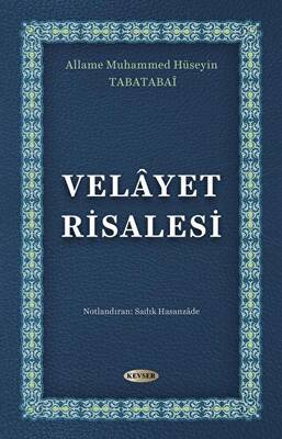 Velayet Risalesi - 1