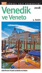 Venedik ve Veneto Görsel Gezi Rehberi - 1