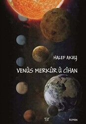 Venüs Merkür U Cihan - 1