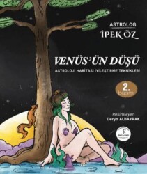 Venüs`ün Düşü - Fenomenler Kitap