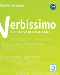 Verbissimo -Tutti i verbi italiani A1-C2 Nuova edizione - 1