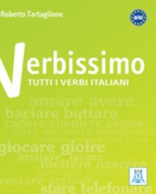 Verbissimo -Tutti i verbi italiani A1-C2 Nuova edizione - 1