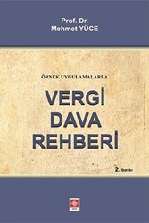 Vergi Dava Rehberi - 1