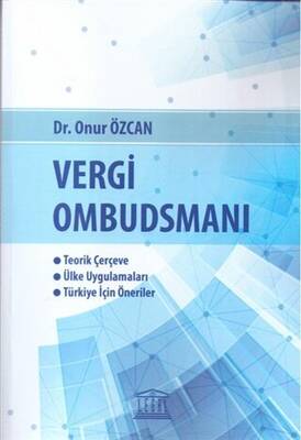 Vergi Ombudsmanı - 1