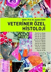 Veteriner Özel Histoloji - 1