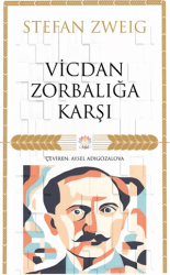 Vicdan Zorbalığa Karşı - Nilüfer Yayınları