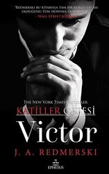 Victor - Katiller Çetesi - 1