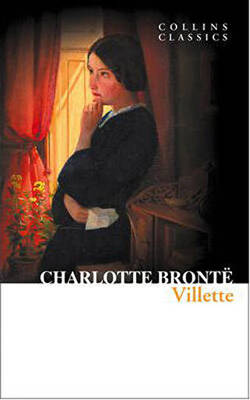 Villette Collins Classics - 1