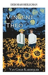 Vincent ve Theo - Van Gogh Kardeşler - 1