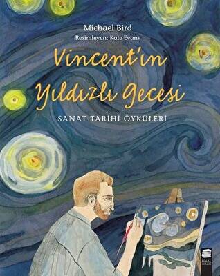 Vincent`ın Yıldızlı Gecesi - 1