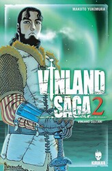 Vinland Saga - Vinland Destanı 2 - 1