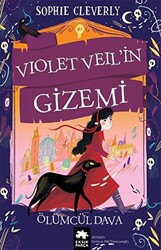 Violet Veil’in Gizemi - Ölümcül Dava - 1