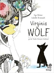 Virginia Wolf Ya Da Kurda Dönüşen Kardeşim - 1