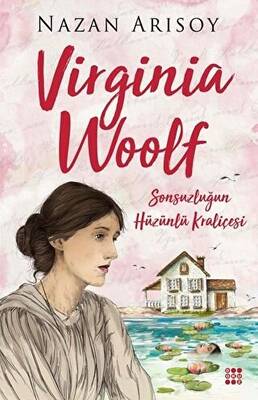 Virginia Woolf - 1