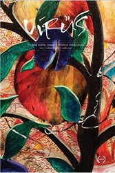 Virüs Üç Aylık Kültür Sanat ve Edebiyat Dergisi Sayı: 5 Ekim - Kasım - Aralık 2020 - 1