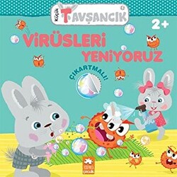 Virüsleri Yeniyoruz - Küçük Tavşancık - 1