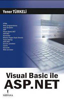 Visual Basic İle Asp.Net - 1