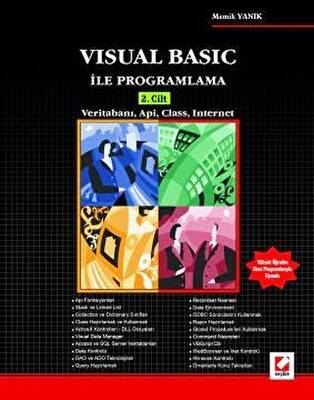 Visual Basic ile Programlama Cilt:2 - 1