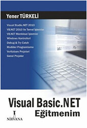 Visual Basic.NET Eğitmenim - 1