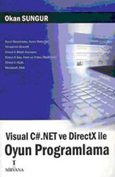 Visual C#.Net ve DirectX ile Oyun Programlama - 1