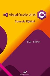 Visual Studio 2019 C# Console Eğitimi - 1