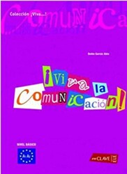 Viva la Comunicacion! A1-A2 İspanyolca Temel İletişim - 1