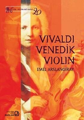 Vivaldi, Venedik, Violin - 1