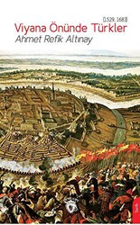 Viyana Önünde Türkler 1529, 1683 - 1