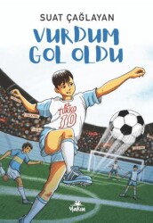 Vurdum Gol Oldu - Yakın Kitabevi