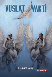 Vuslat Vakti - 30 Aralık Yayınları
