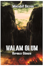 Walam Olum - Kırmızı Günce - 1