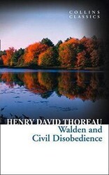 Walden and Civil Disobedience - 1