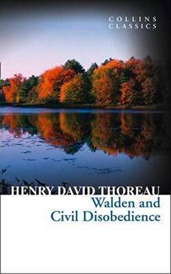 Walden and Civil Disobedience - 1