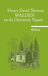 Walden Ya Da Ormanda Yaşam - 1